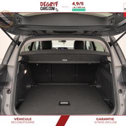Citroen C5 Aircross Hybride 145 e-DCS6 Max Betton