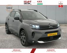 Citroen C5 Aircross Betton