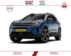 Citroen C5 Aircross Betton