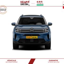 Citroen C5 Aircross BlueHDi 130 EAT8 Max occasion - Betton - photo 2/7