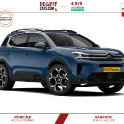 Citroen C5 Aircross BlueHDi 130 EAT8 Max occasion - Betton - photo 3/7