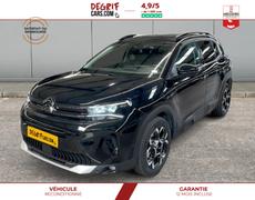 Citroen C5 Aircross Betton