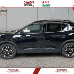 Citroen C5 Aircross Hybride 145 e-DCS6 Max Betton