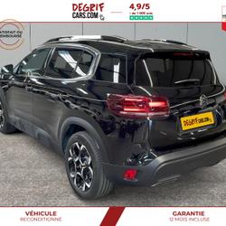 Citroen C5 Aircross Hybride 145 e-DCS6 Max Betton