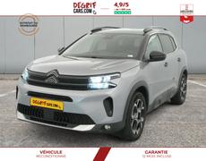 Citroen C5 Aircross Betton