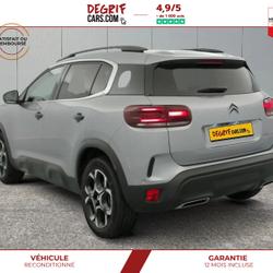 Citroen C5 Aircross Hybride 136 e-DCS6 Max occasion - Betton - photo 3/22
