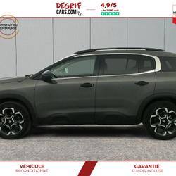 Citroen C5 Aircross Hybride 145 e-DCS6 Max Betton