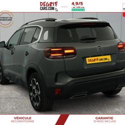 Citroen C5 Aircross Hybride 145 e-DCS6 Max Betton