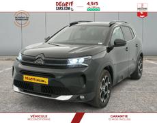 Citroen C5 Aircross Betton