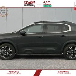Citroen C5 Aircross Hybride 145 e-DCS6 Max Betton