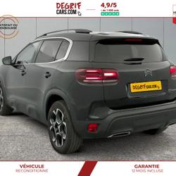 Citroen C5 Aircross Hybride 145 e-DCS6 Max Betton