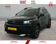 Citroen C5 Aircross Betton