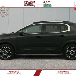 Citroen C5 Aircross Hybride 145 e-DCS6 Max Betton