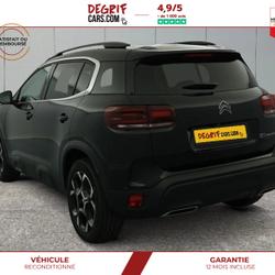 Citroen C5 Aircross Hybride 145 e-DCS6 Max Betton