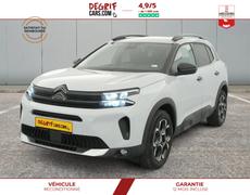 Citroen C5 Aircross Betton