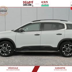 Citroen C5 Aircross BlueHDi 130 EAT8 Max occasion - Betton - photo 2/22
