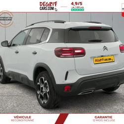 Citroen C5 Aircross BlueHDi 130 EAT8 Max occasion - Betton - photo 3/22