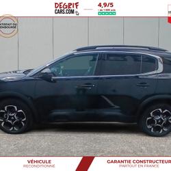 Citroen C5 Aircross Hybride 145 e-DCS6 Max Betton