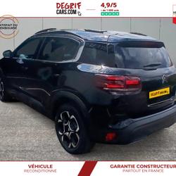 Citroen C5 Aircross Hybride 145 e-DCS6 Max Betton