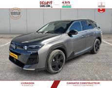 Citroen C5 Aircross Betton