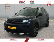 Citroen C5 Aircross Betton
