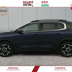 Citroen C5 Aircross Hybride 136 e-DCS6 Max Betton