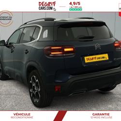 Citroen C5 Aircross Hybride 136 e-DCS6 Max Betton