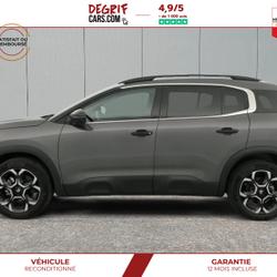 Citroen C5 Aircross BlueHDi 130 EAT8 Max occasion - Betton - photo 2/22