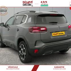 Citroen C5 Aircross BlueHDi 130 EAT8 Max occasion - Betton - photo 3/22