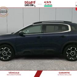 Citroen C5 Aircross Hybride 145 e-DCS6 Max Betton