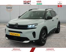 Citroen C5 Aircross Betton