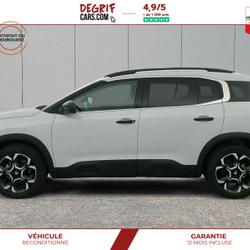 Citroen C5 Aircross Hybride 145 e-DCS6 Max Betton