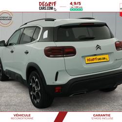 Citroen C5 Aircross Hybride 145 e-DCS6 Max Betton