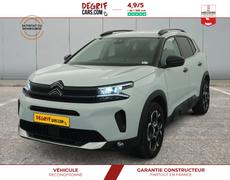 Citroen C5 Aircross Betton