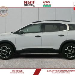 Citroen C5 Aircross Hybride 145 e-DCS6 Max Betton