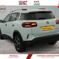 Citroen C5 Aircross Hybride 145 e-DCS6 Max Betton