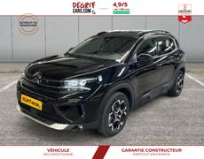 Citroen C5 Aircross Betton