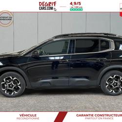 Citroen C5 Aircross Hybride 145 e-DCS6 Max Betton