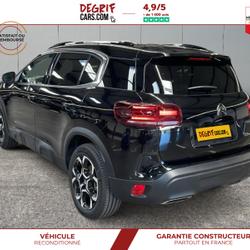 Citroen C5 Aircross Hybride 145 e-DCS6 Max Betton