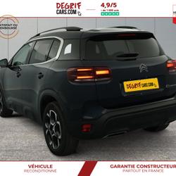 Citroen C5 Aircross Hybride 145 e-DCS6 Max Betton