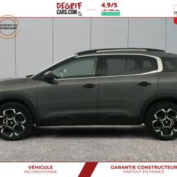 Citroen C5 Aircross Hybride 145 e-DCS6 Max Betton