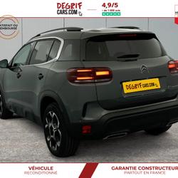 Citroen C5 Aircross Hybride 145 e-DCS6 Max Betton