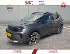 Citroen C5 Aircross Betton