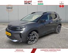 Citroen C5 Aircross Betton