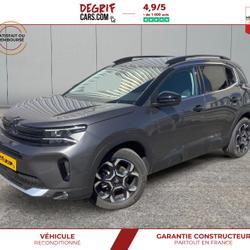 Citroen C5 Aircross Hybride 145 e-DCS6 Max Betton