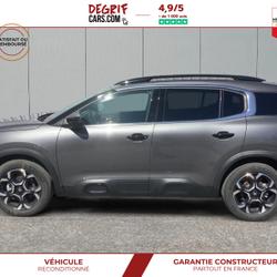 Citroen C5 Aircross Hybride 145 e-DCS6 Max Betton
