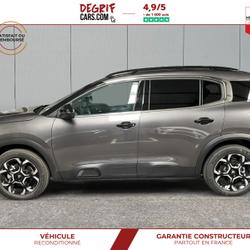 Citroen C5 Aircross Hybride 145 e-DCS6 Max Betton