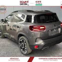 Citroen C5 Aircross Hybride 145 e-DCS6 Max Betton