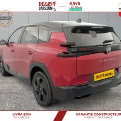 Citroen C5 Aircross 145 CH E-DCS6 MAX Betton