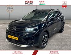 Citroen C5 Aircross Betton